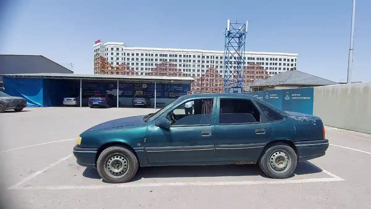 Opel Vectra 1995 года за 1 000 000 тг. в Шымкент