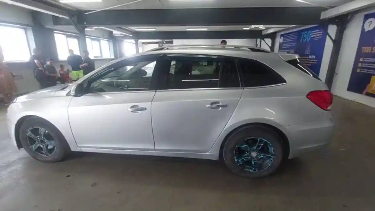 Chevrolet Cruze 2014 года за 4 500 000 тг. в Астана
