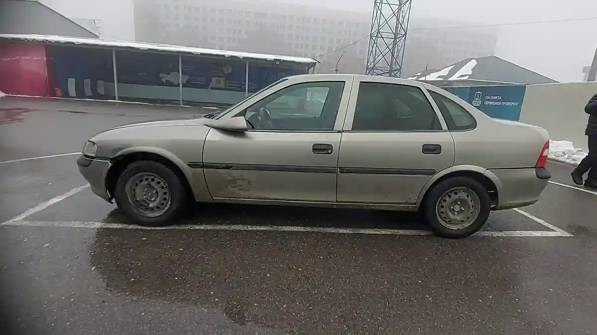 Opel Vectra 1996 года за 1 200 000 тг. в Шымкент