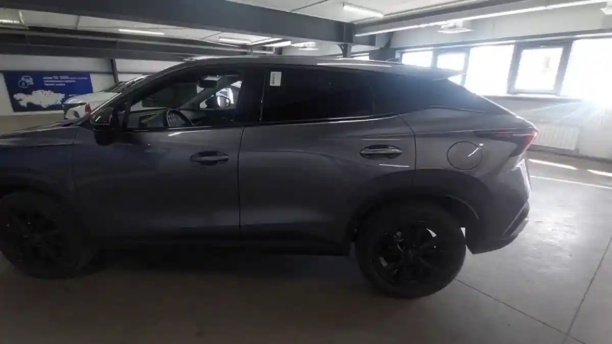 OMODA C5 2024 года за 10 000 000 тг. в Астана