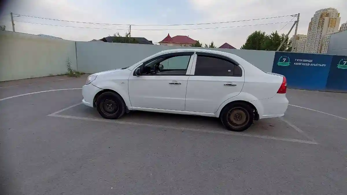 Chevrolet Nexia 2020 года за 3 500 000 тг. в Шымкент