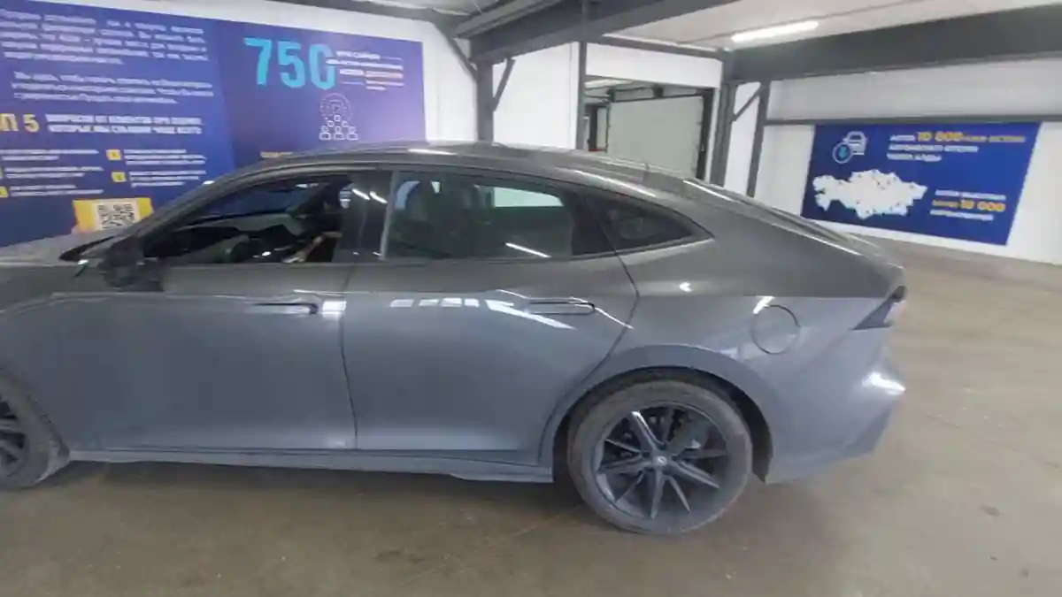 Changan UNI-V 2023 года за 9 500 000 тг. в Астана