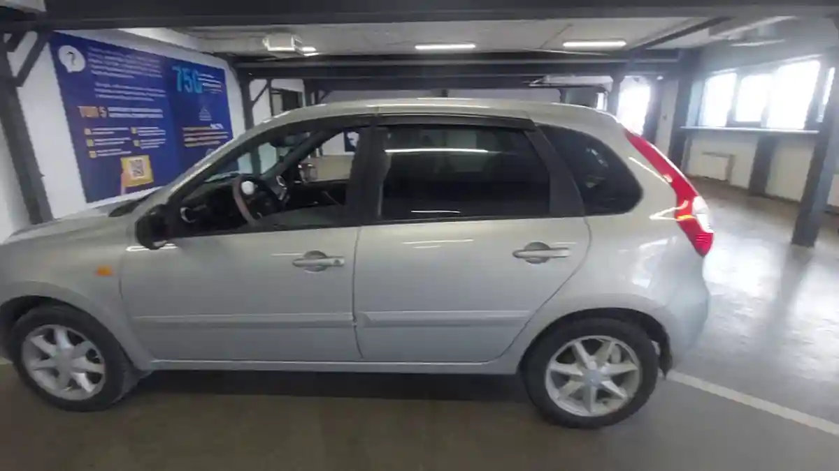 LADA (ВАЗ) Kalina 2014 года за 4 000 000 тг. в Астана