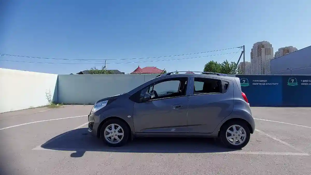 Chevrolet Spark 2021 года за 5 000 000 тг. в Шымкент