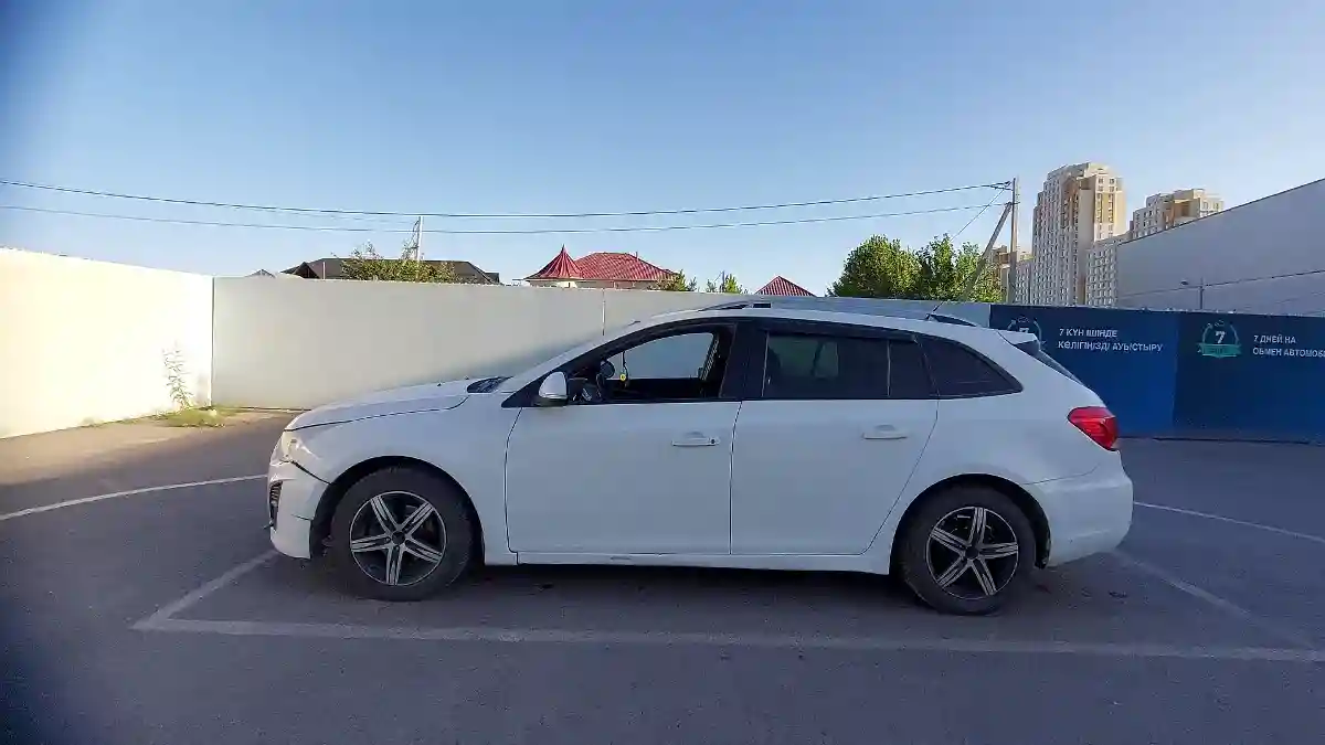 Chevrolet Cruze 2014 года за 3 000 000 тг. в Шымкент