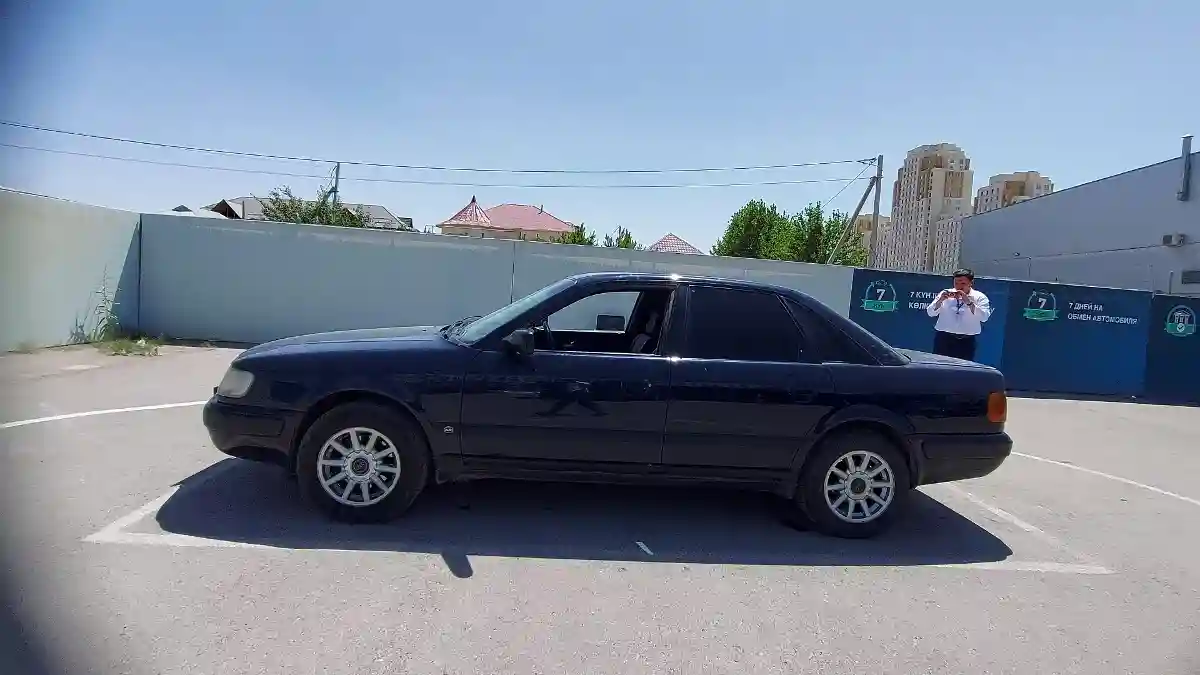 Audi 100 1992 года за 2 000 000 тг. в Шымкент
