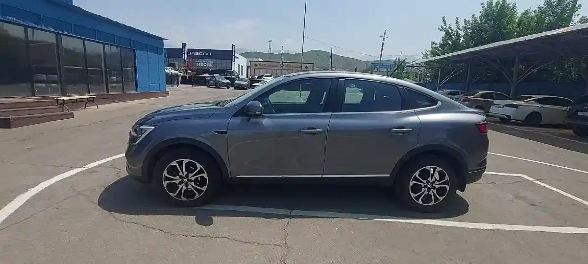 Renault Arkana 2019 года за 7 200 000 тг. в Алматы