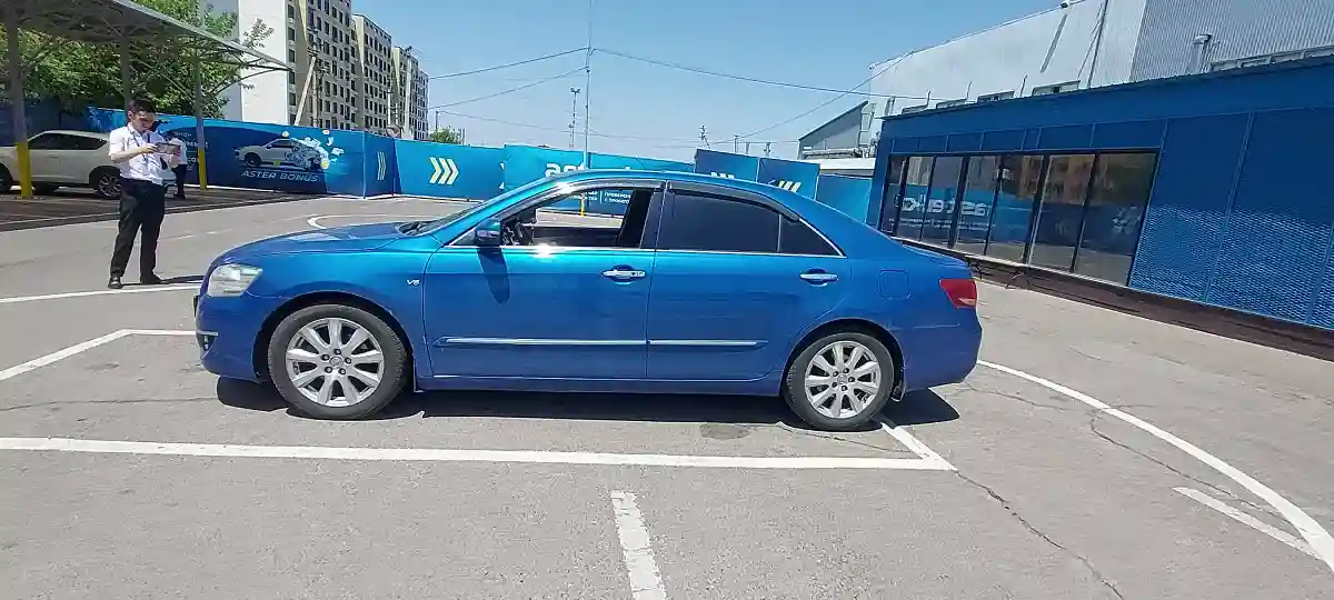 Toyota Aurion 2007 года за 5 000 000 тг. в Алматы