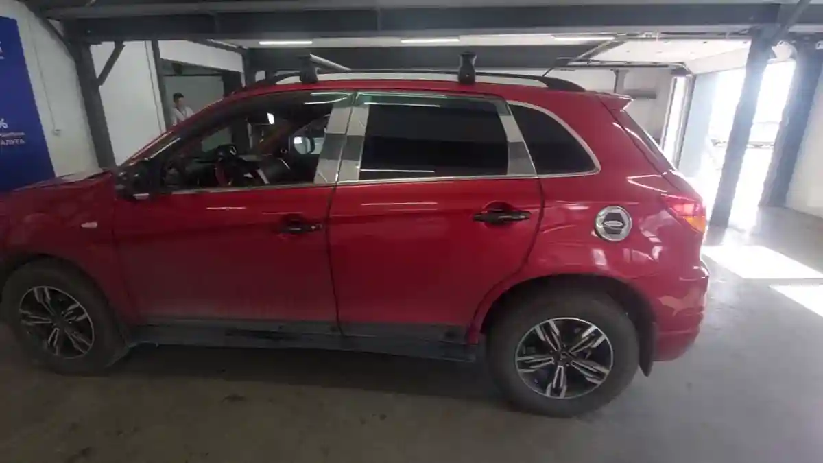 Mitsubishi ASX 2010 года за 5 000 000 тг. в Астана