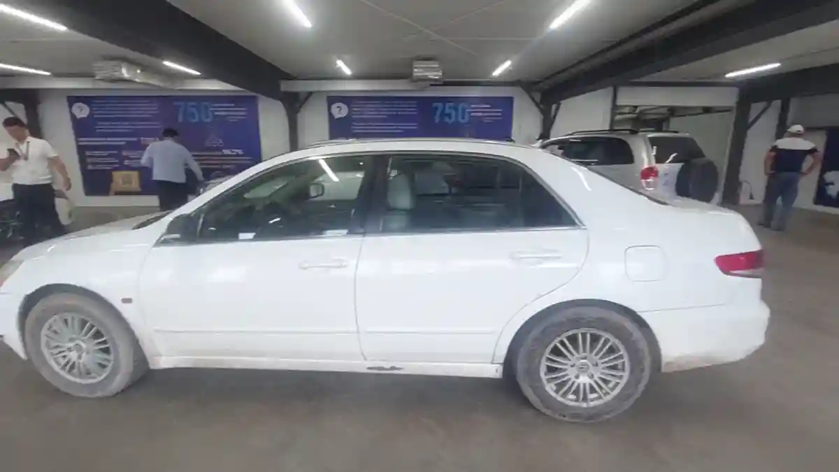 Honda Accord 2004 года за 3 500 000 тг. в Астана