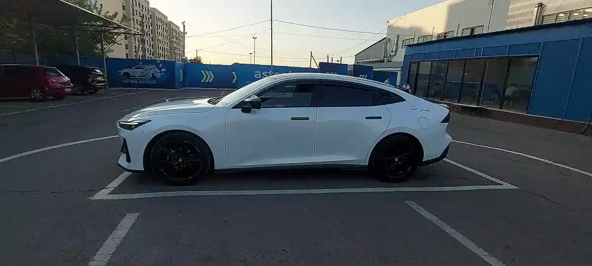 Changan UNI-V 2023 года за 9 500 000 тг. в Алматы