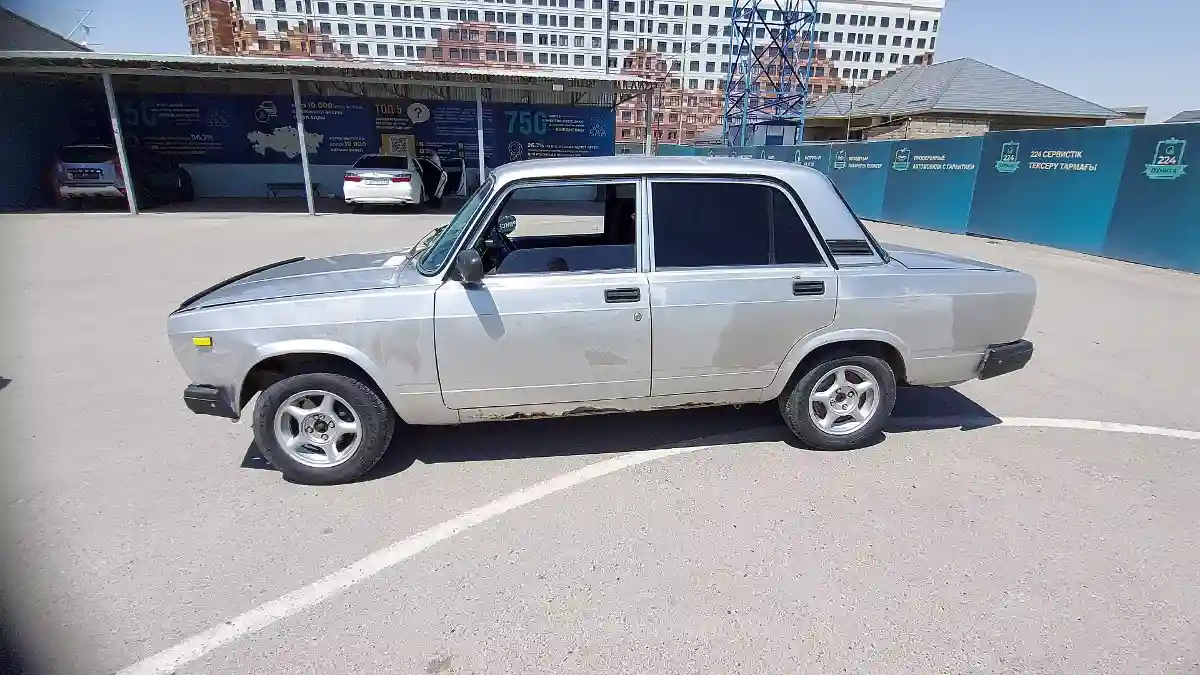 LADA (ВАЗ) 2105 2010 года за 1 000 000 тг. в Шымкент