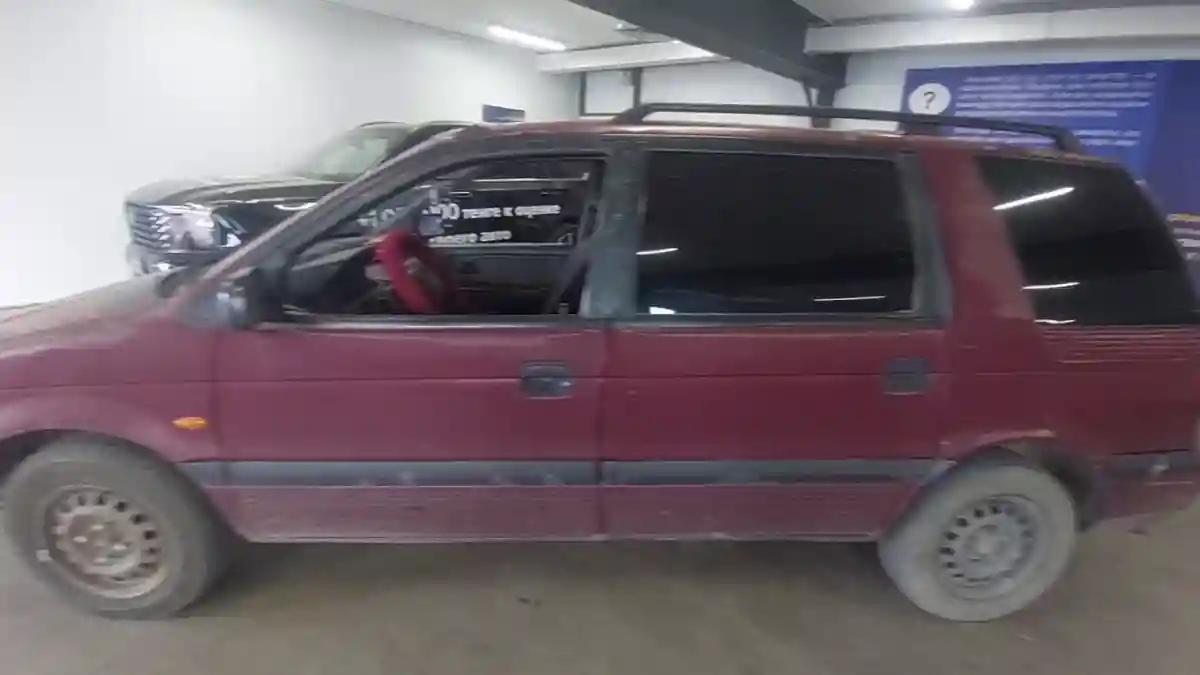 Mitsubishi Space Wagon 1994 года за 1 200 000 тг. в Астана