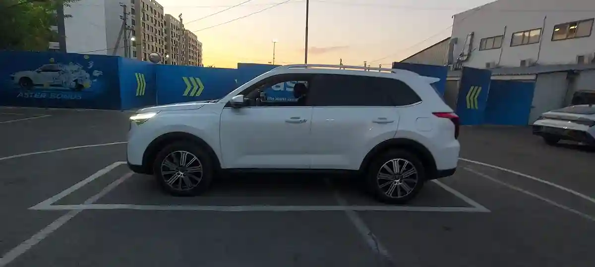 Kia Sportage 2024 года за 13 000 000 тг. в Алматы