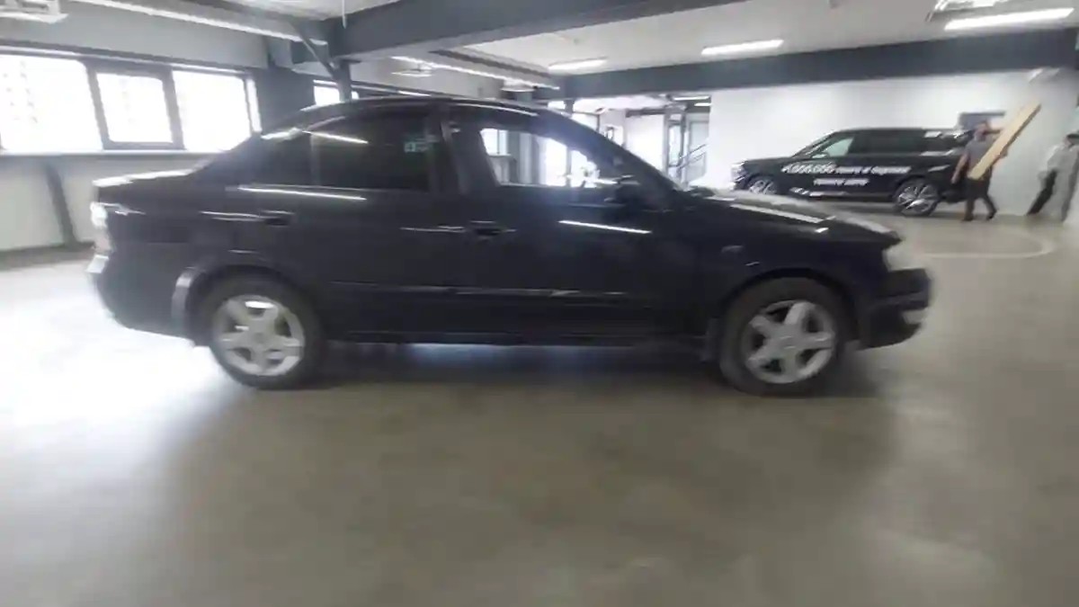 Nissan Almera Classic 2007 года за 3 500 000 тг. в Астана