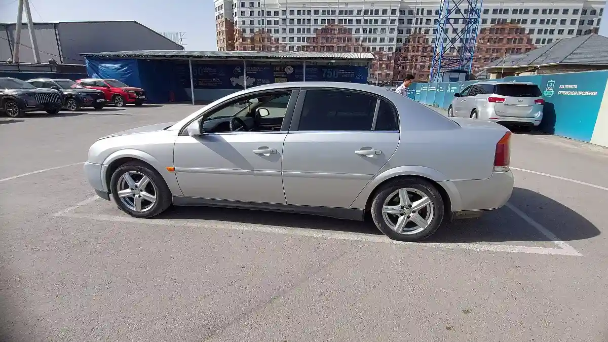 Opel Vectra 2002 года за 3 000 000 тг. в Шымкент
