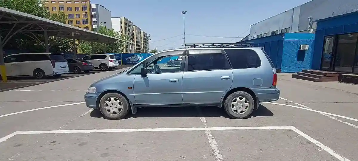 Honda Odyssey 1995 года за 2 000 000 тг. в Алматы