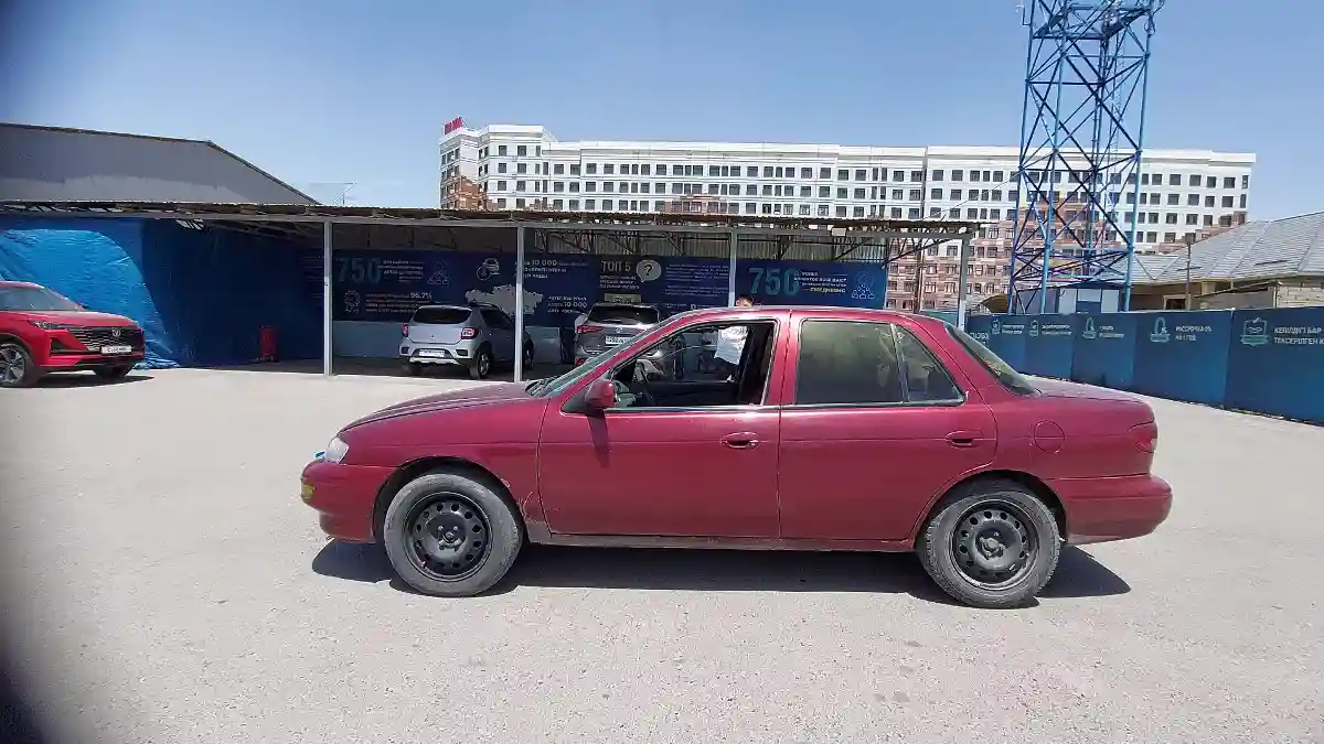 Kia Sephia 1996 года за 1 000 000 тг. в Шымкент