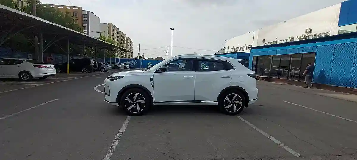 Changan CS55PLUS 2025 года за 11 000 000 тг. в Алматы