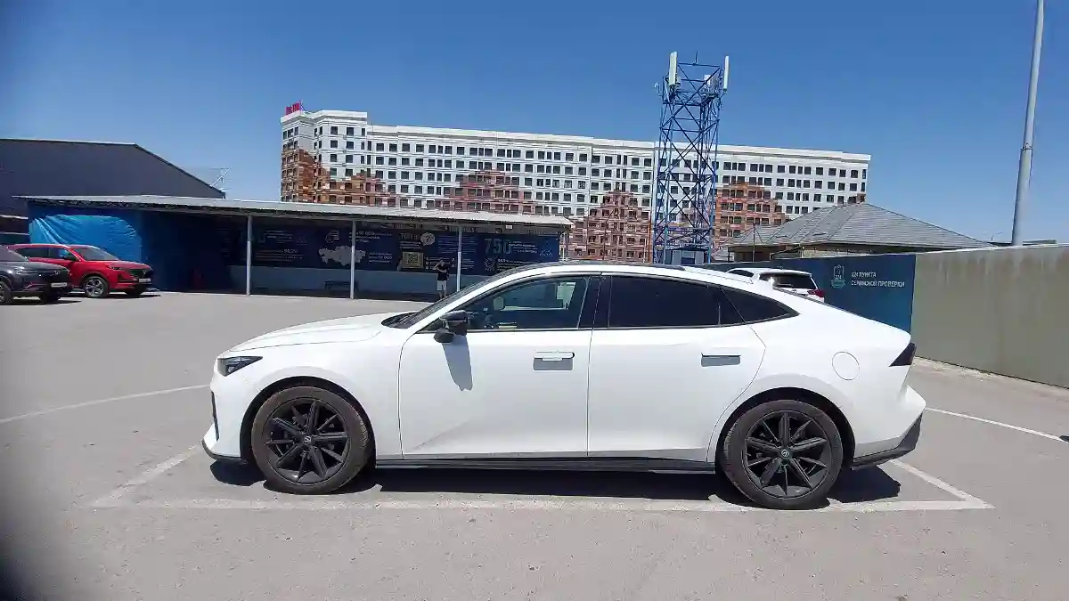 Changan UNI-V 2023 года за 9 500 000 тг. в Шымкент