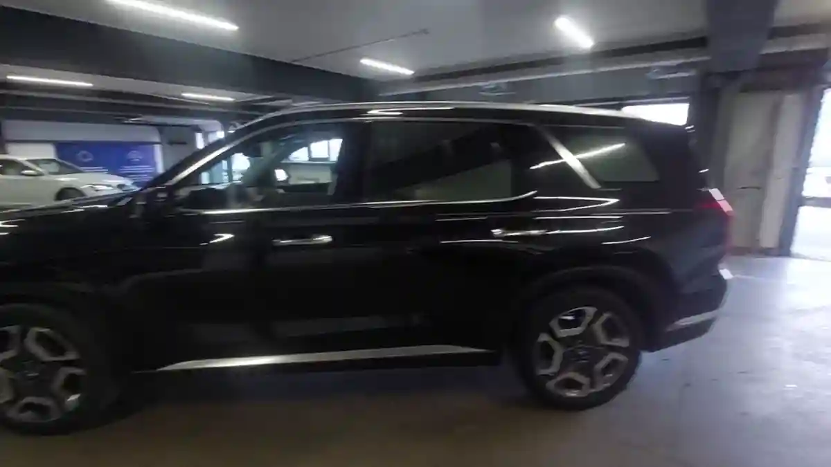 Hyundai Palisade 2023 года за 26 000 000 тг. в Астана