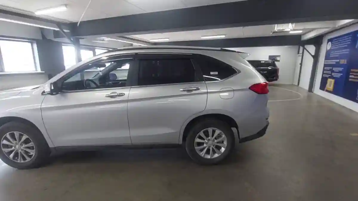 Haval M6 2024 года за 8 500 000 тг. в Астана