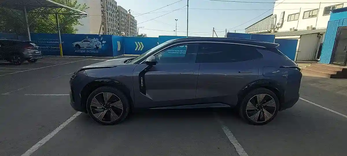 Lynk & Co 08 2023 года за 20 000 000 тг. в Алматы