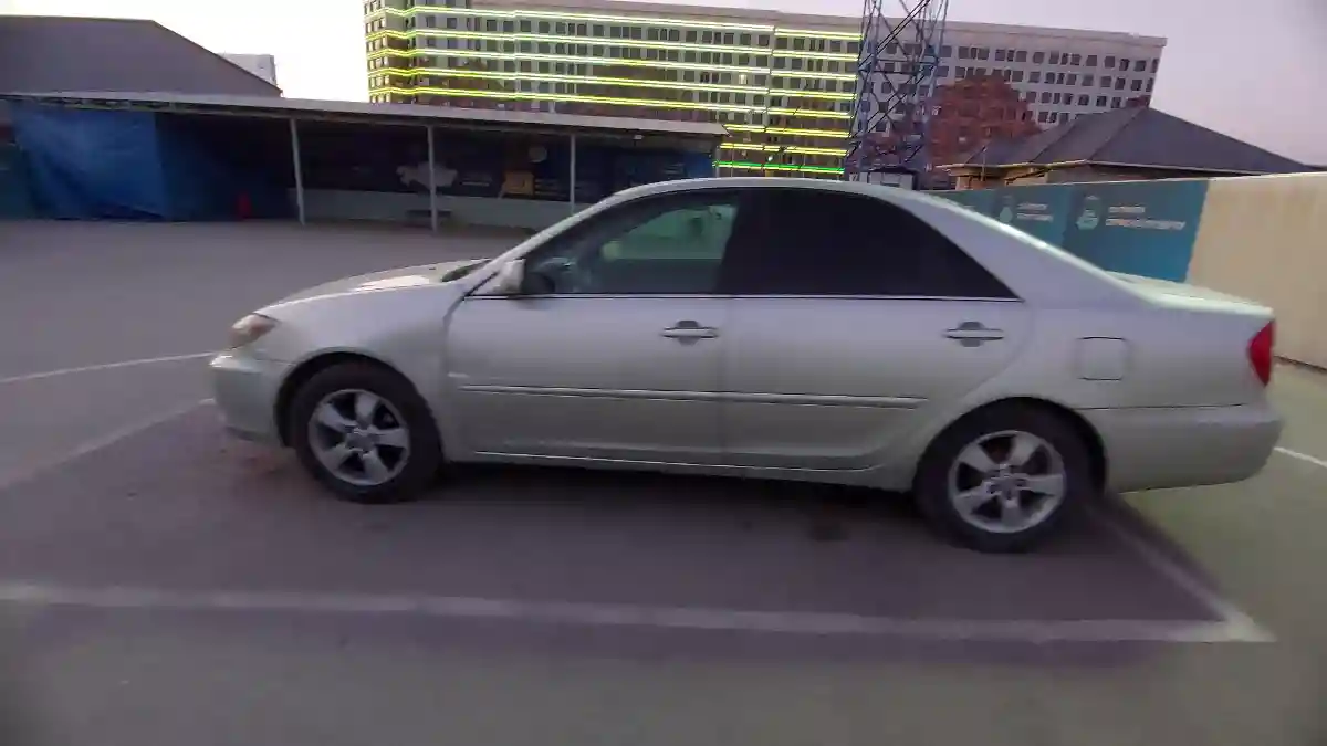Toyota Camry 2003 года за 4 500 000 тг. в Шымкент