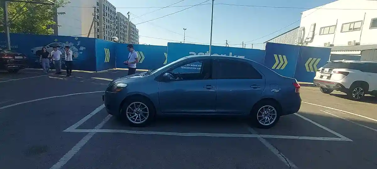 Toyota Yaris 2012 года за 5 500 000 тг. в Алматы