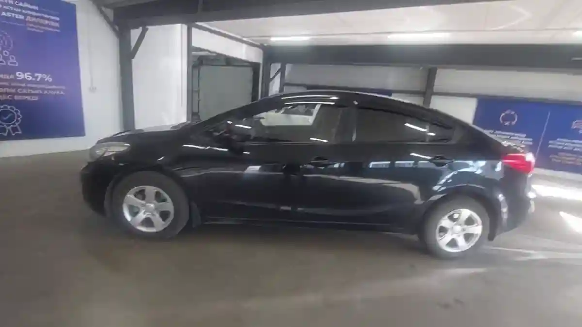 Kia Cerato 2013 года за 5 000 000 тг. в Астана