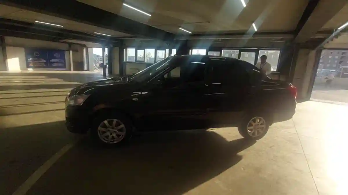 Datsun on-DO 2015 года за 2 700 000 тг. в Астана