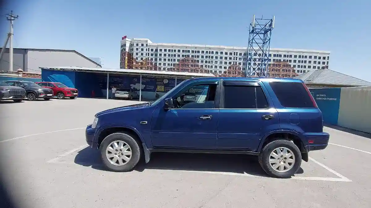 Honda CR-V 1998 года за 3 500 000 тг. в Шымкент