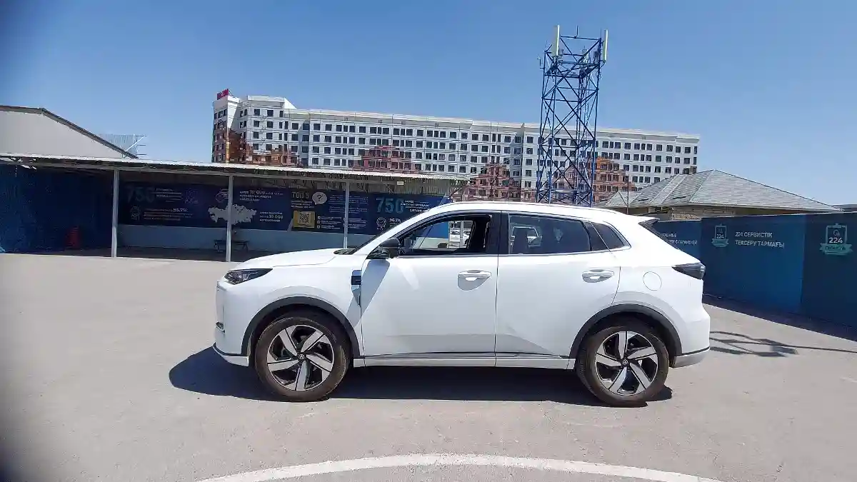 Changan CS55PLUS 2024 года за 12 000 000 тг. в Шымкент