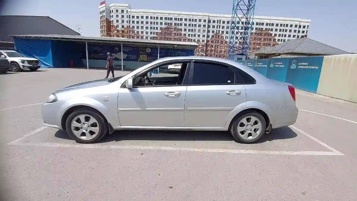 Chevrolet Lacetti 2023 года за 6 800 000 тг. в Шымкент