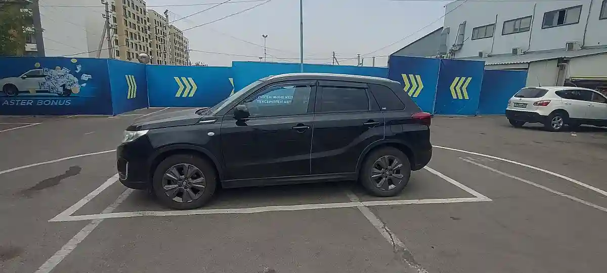 Suzuki Vitara 2019 года за 8 500 000 тг. в Алматы