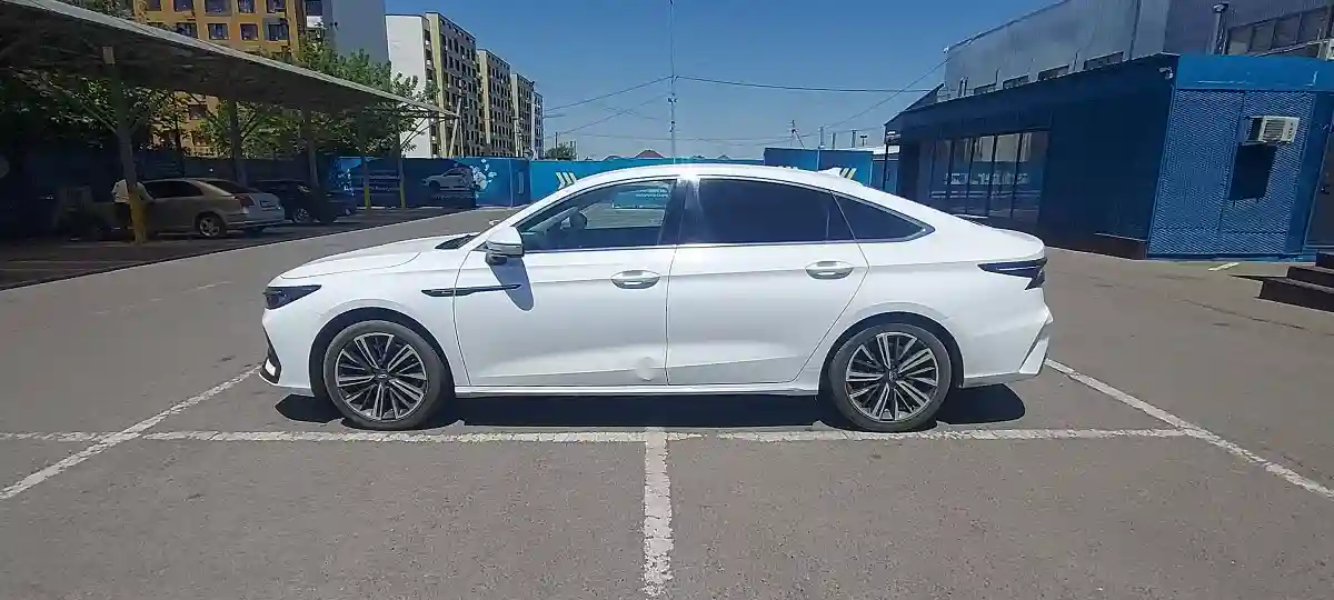 Chery Arrizo 8 2023 года за 10 000 000 тг. в Алматы