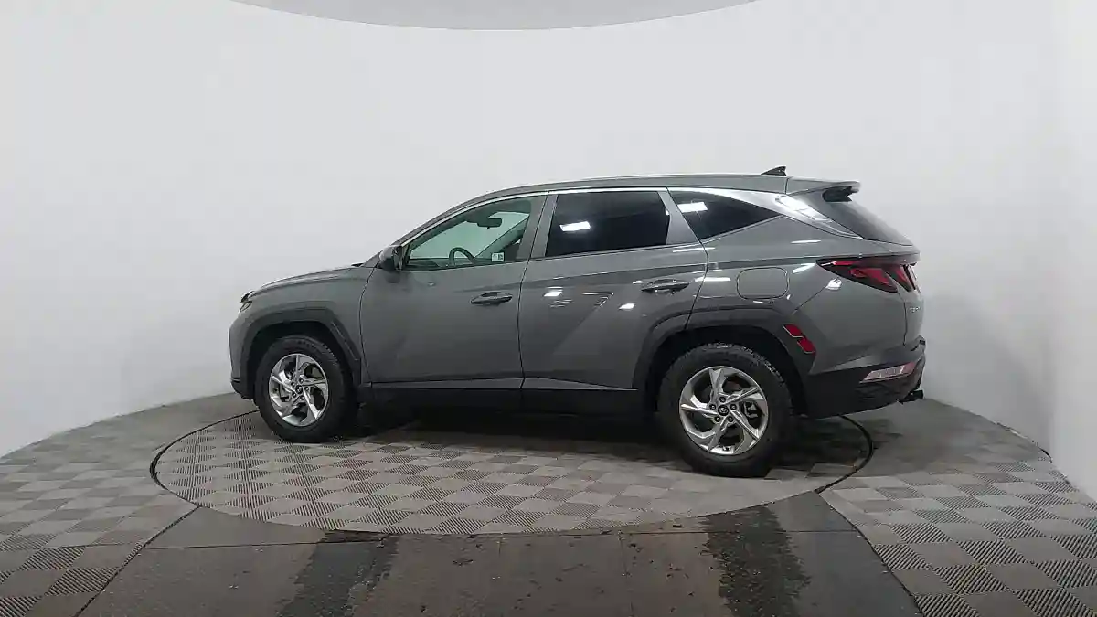 Hyundai Tucson 2024 года за 15 000 000 тг. в Астана