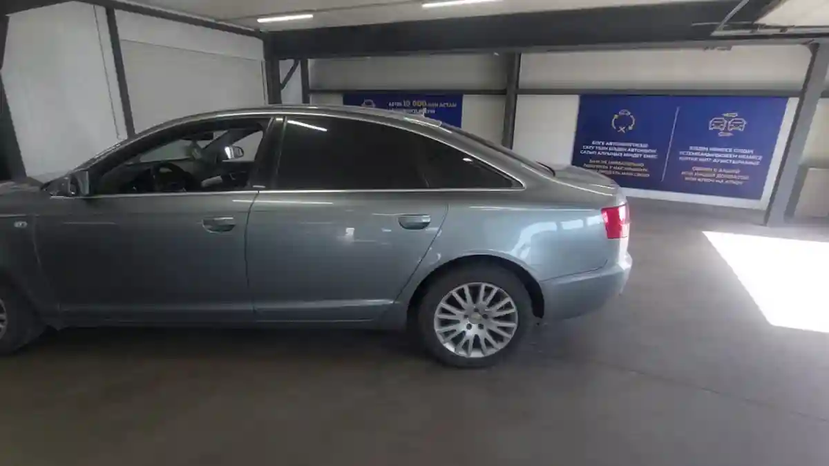 Audi A6 2008 года за 5 000 000 тг. в Астана