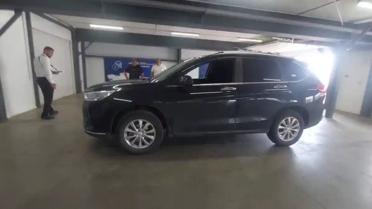 Haval M6 2024 года за 9 500 000 тг. в Астана