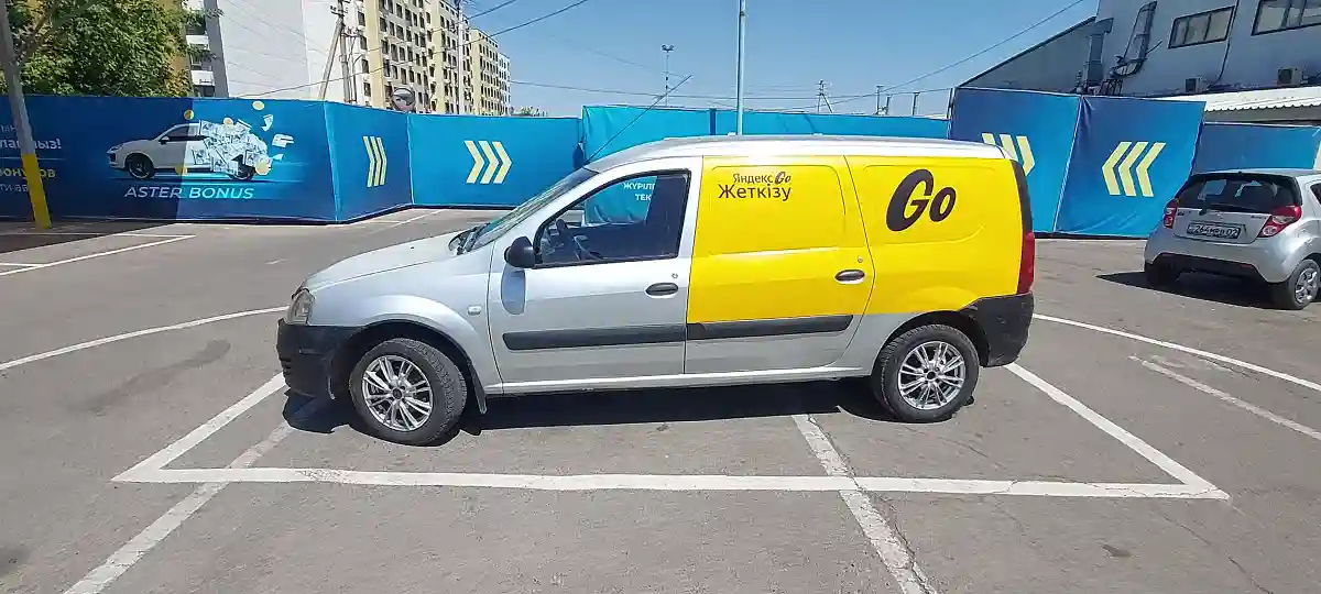 LADA (ВАЗ) Largus 2013 года за 3 000 000 тг. в Алматы