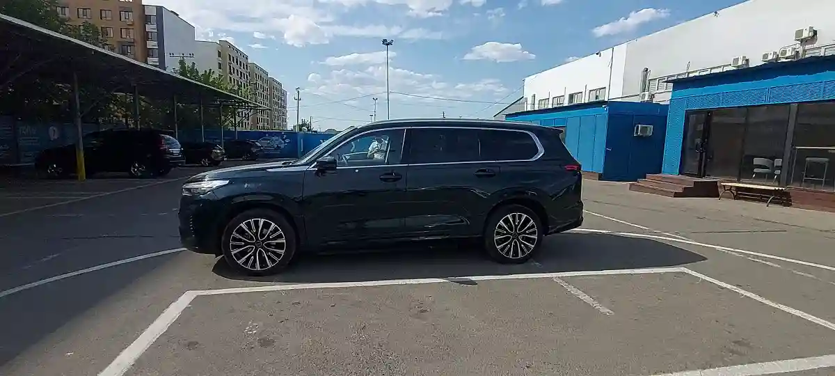 EXEED VX 2023 года за 16 000 000 тг. в Алматы