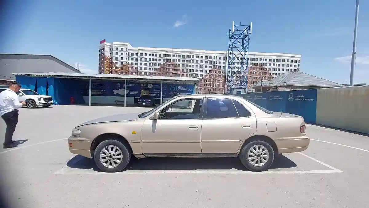 Toyota Camry 1992 года за 1 500 000 тг. в Шымкент