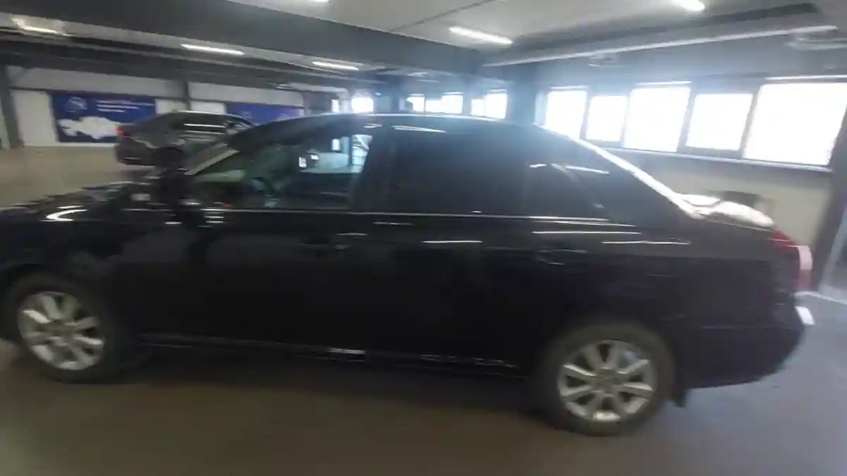 Toyota Avensis 2008 года за 4 900 000 тг. в Астана