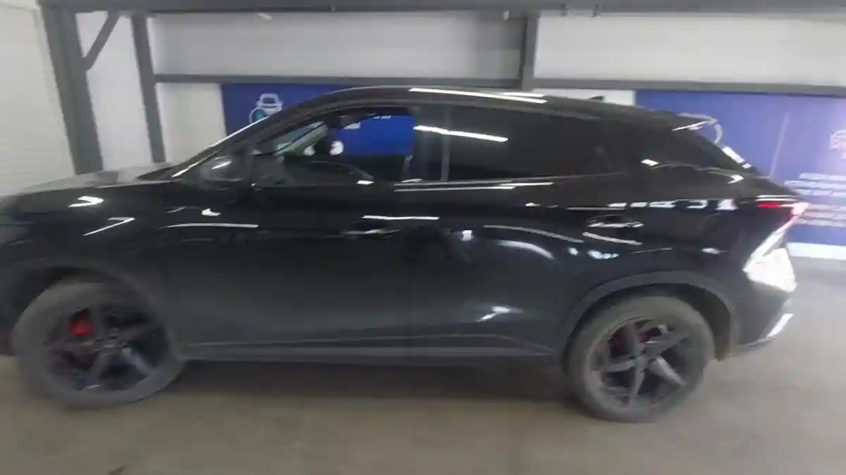 OMODA C5 2023 года за 10 000 000 тг. в Астана