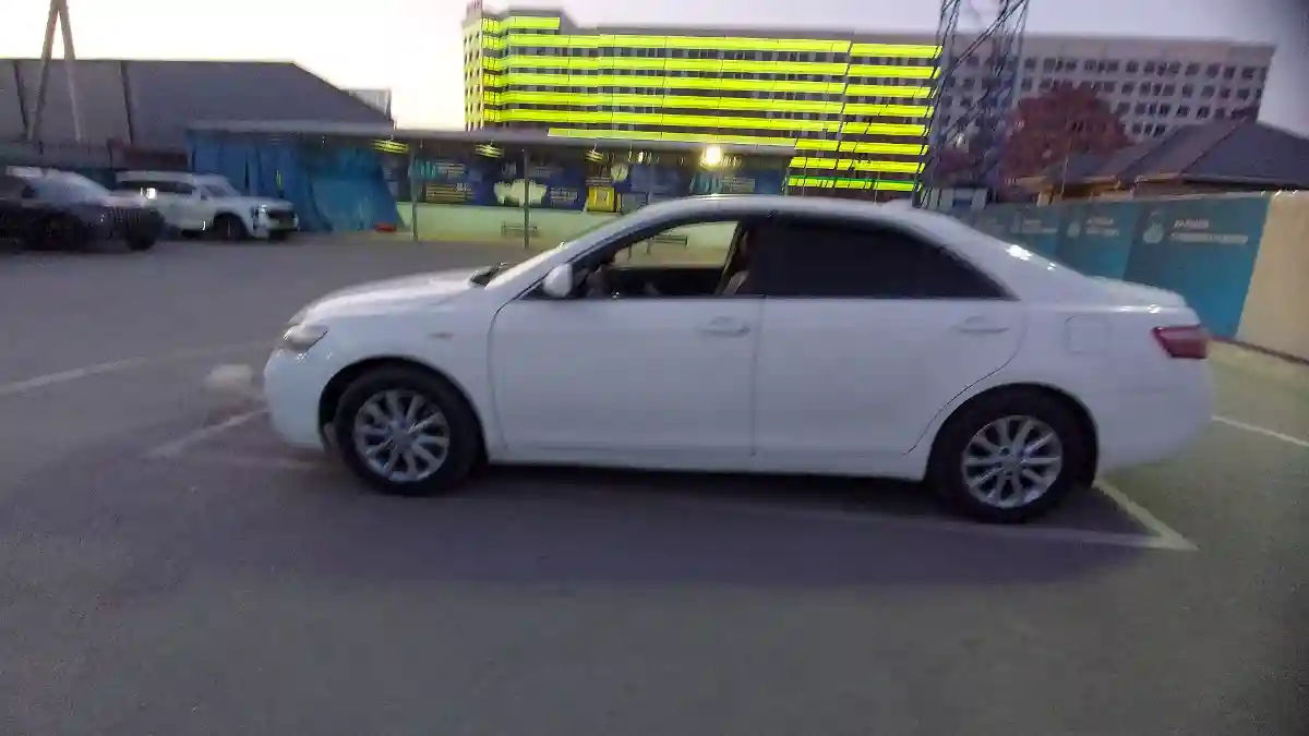 Toyota Camry 2007 года за 5 500 000 тг. в Шымкент