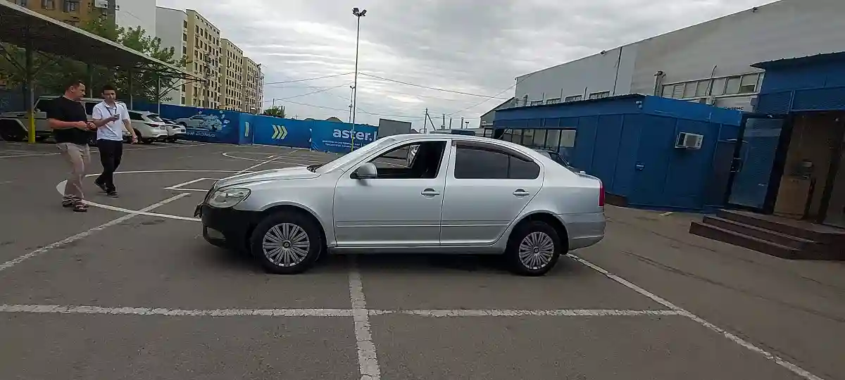 Skoda Octavia 2012 года за 4 000 000 тг. в Алматы