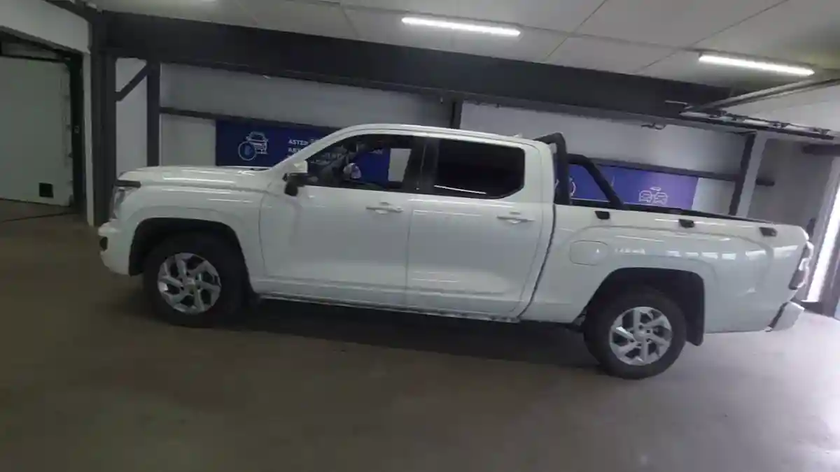 Great Wall Poer King Kong 2023 года за 12 000 000 тг. в Астана