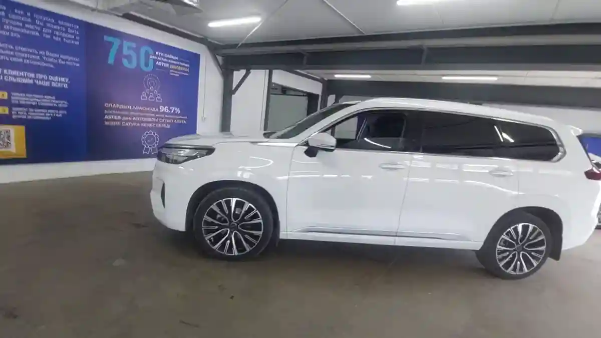 EXEED VX 2023 года за 18 000 000 тг. в Астана