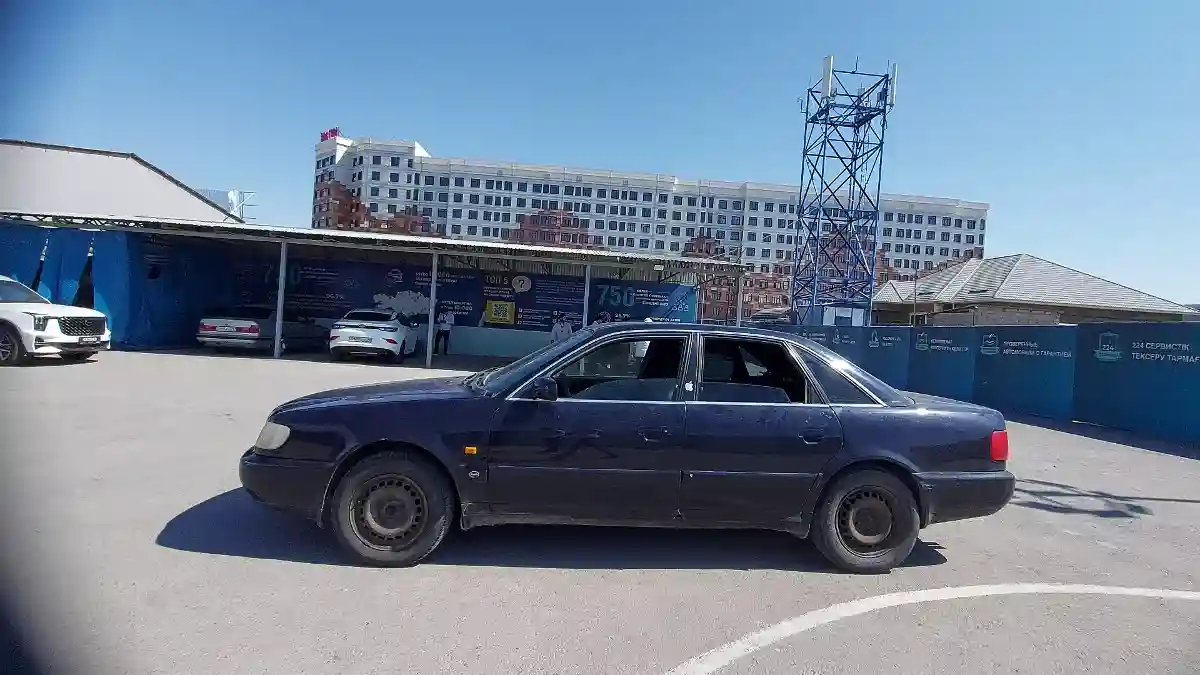 Audi 100 1994 года за 1 500 000 тг. в Шымкент