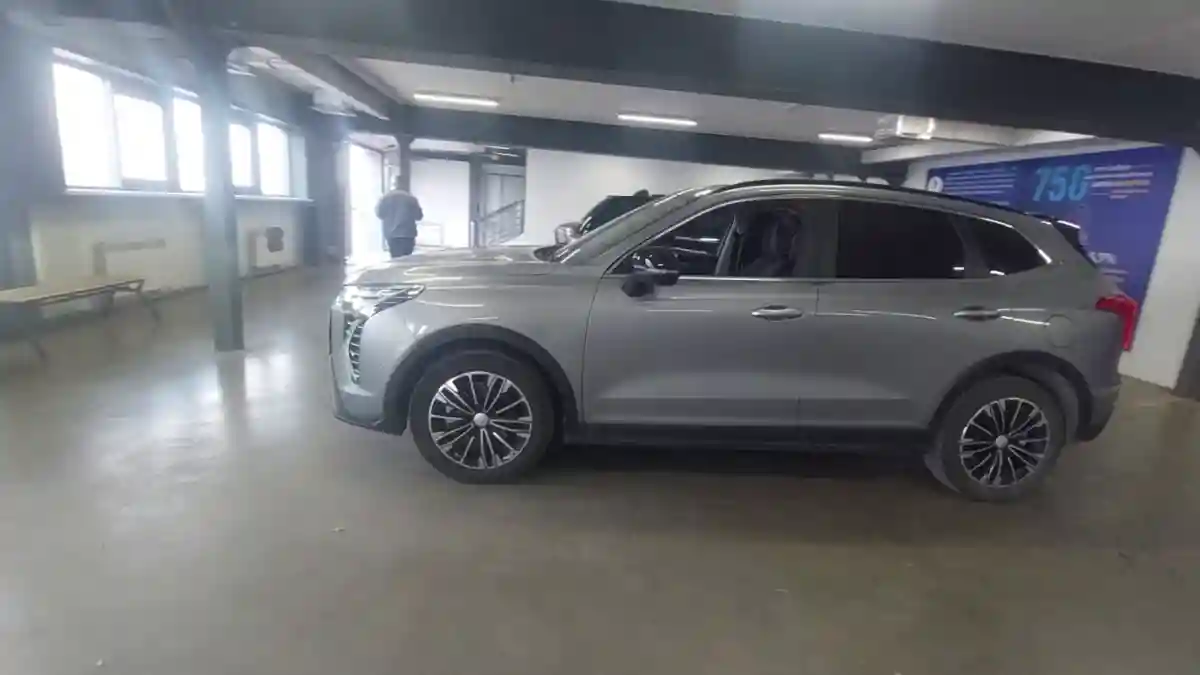 Haval Jolion 2024 года за 10 300 000 тг. в Астана